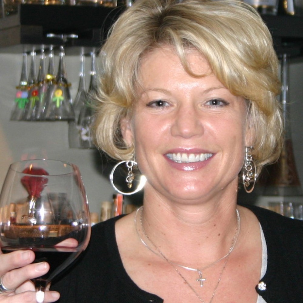 Meet your Posher, Kathleen